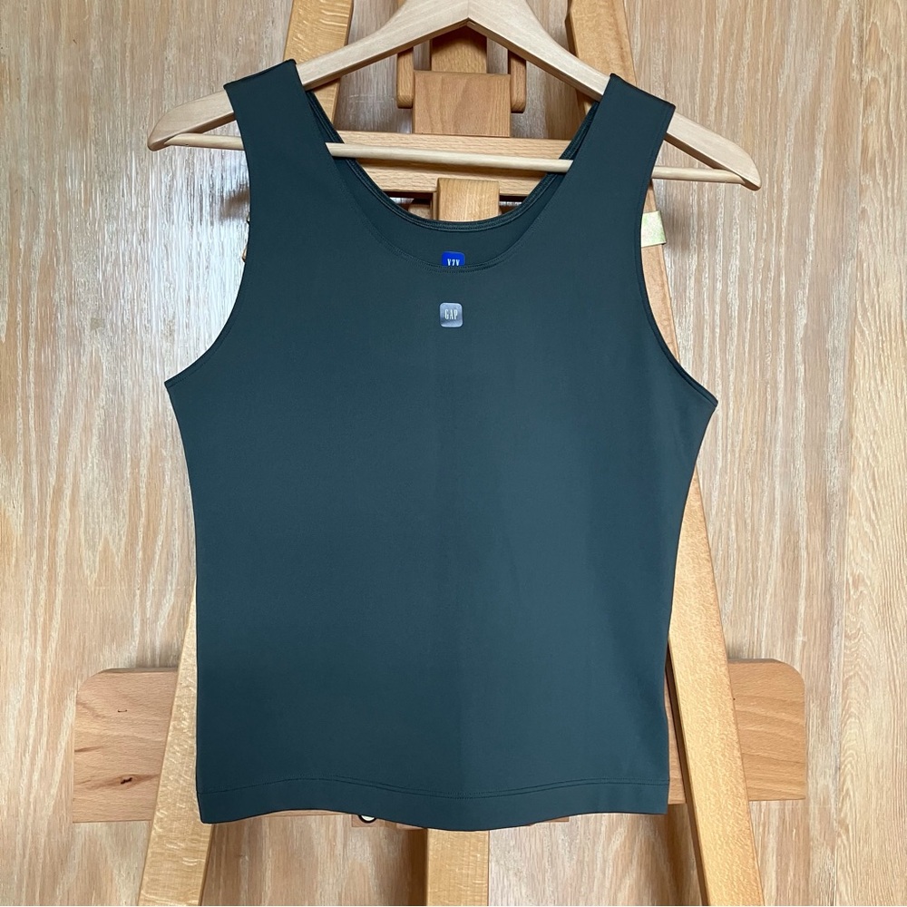 Yeezy Gap tank top!